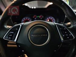 شيفروليه كامارو